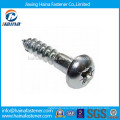 DIN7996 Cross Recessed Pan Head Wood Screws